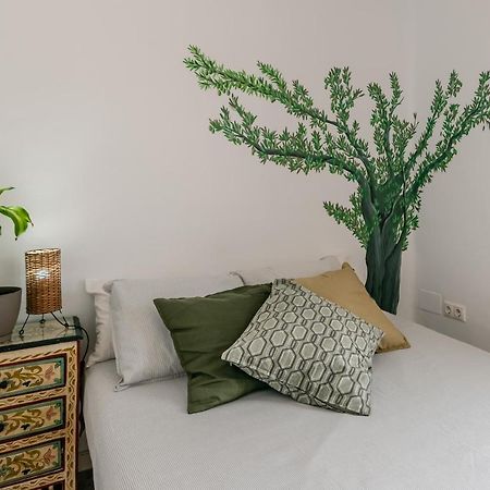 Town House With Roof Terrace And Plunge Pool Villa Alcaucin Luaran gambar