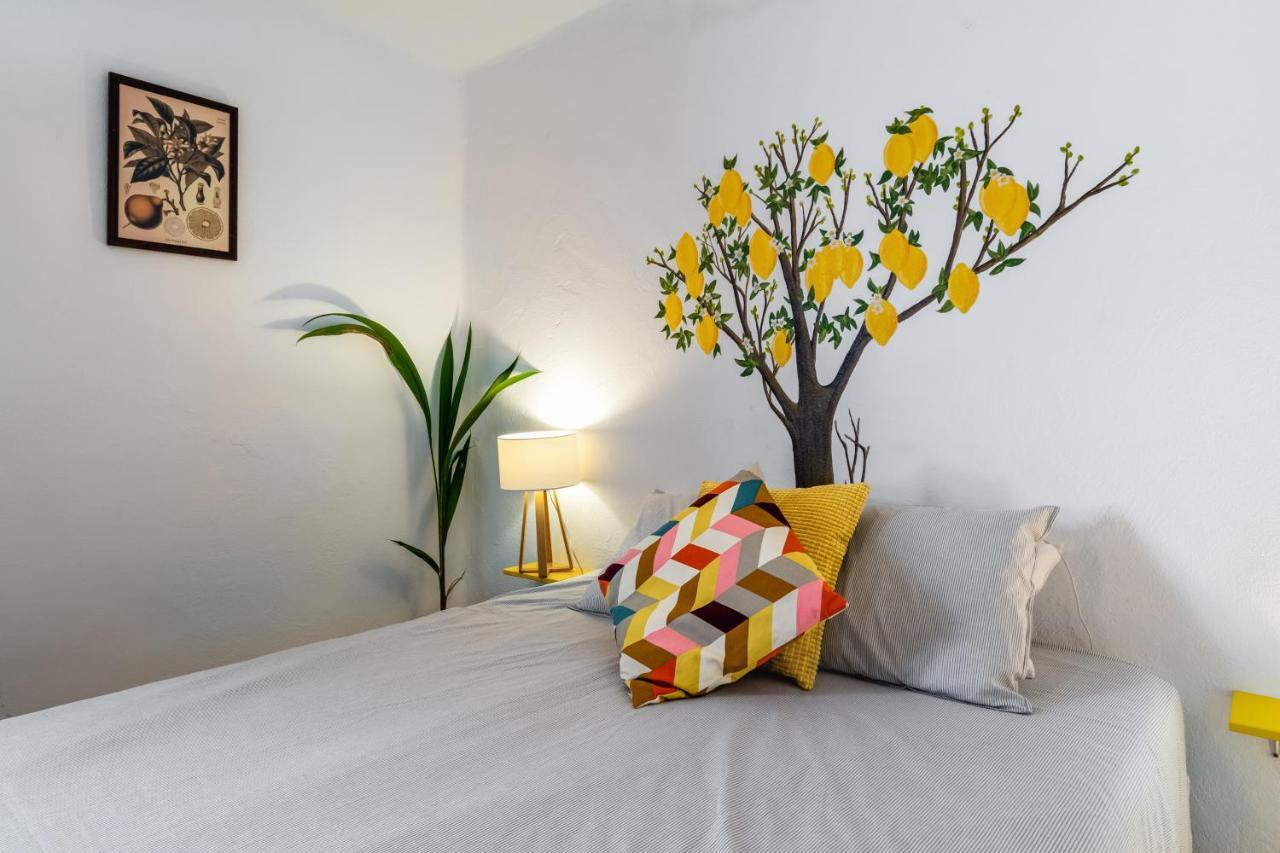 Town House With Roof Terrace And Plunge Pool Villa Alcaucin Luaran gambar