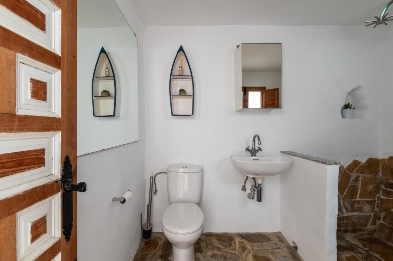 Town House With Roof Terrace And Plunge Pool Villa Alcaucin Luaran gambar