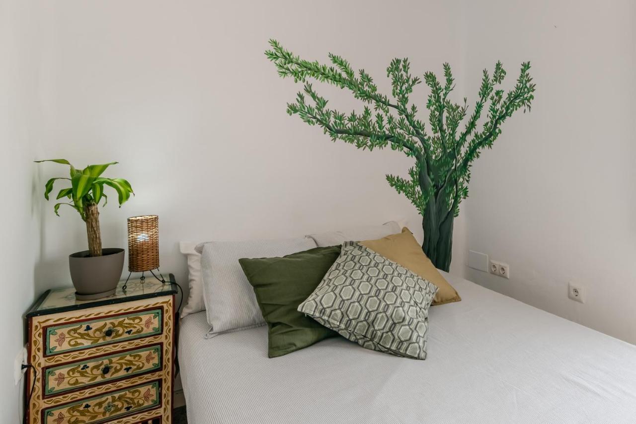 Town House With Roof Terrace And Plunge Pool Villa Alcaucin Luaran gambar