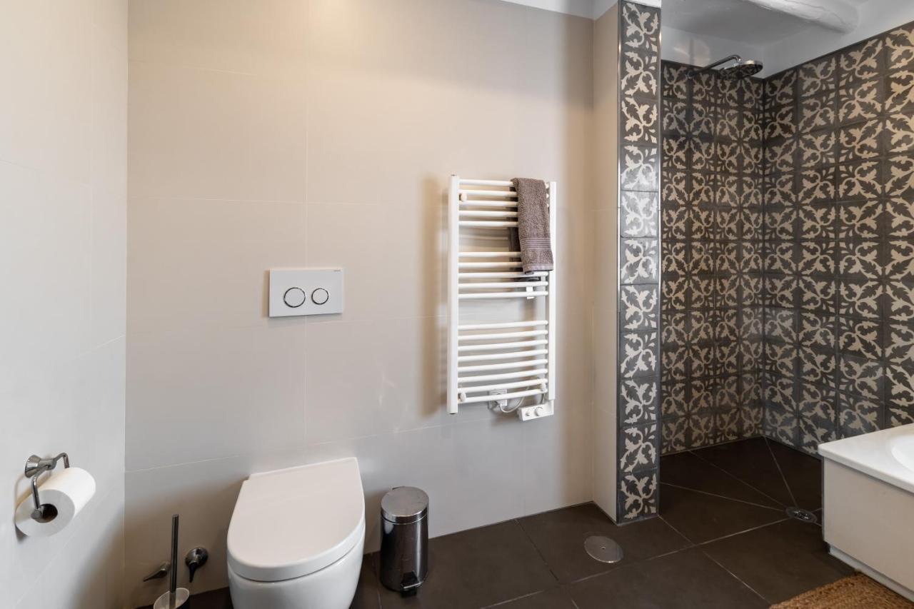 Town House With Roof Terrace And Plunge Pool Villa Alcaucin Luaran gambar